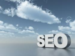 Local search engine optimization services